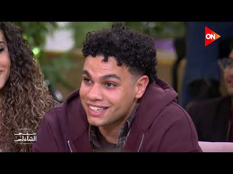 بعد ماكسر الدنيا بأغنية بعتيني ليه حكاية زياد ظاظا مع التمثيل