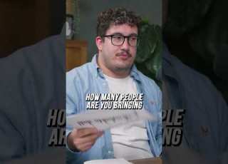 أنفق توغي 1700 دولار في مطعم نوبو