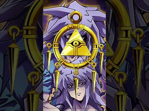 اقوى الاشرار في كل جزء من انميات يوغي يو 1