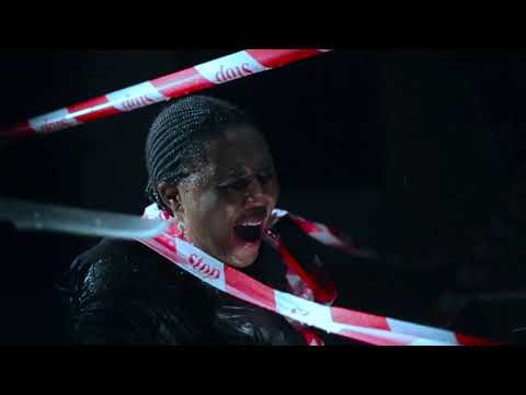 FRANCK BANZA NINA IMANI Video