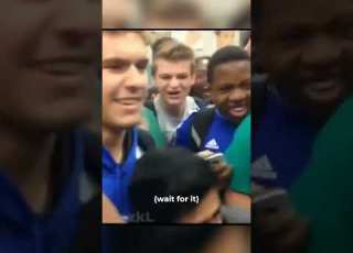  The Funniest Rap Battle Of All Time