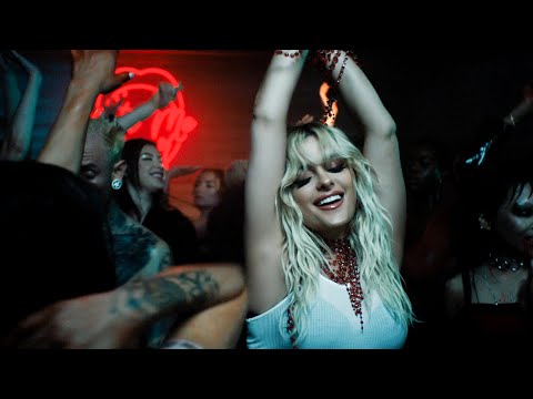 Bebe Rexha Sacrifice Official Music Video