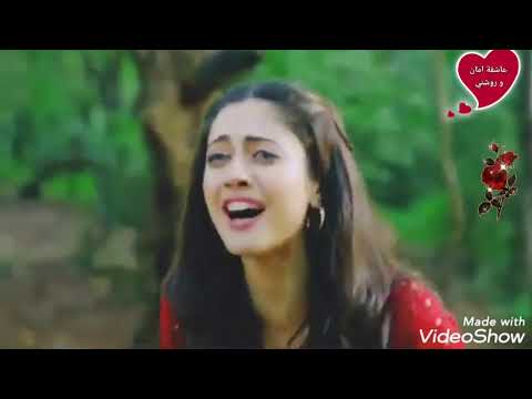 عالموت معك عالموت امان و روشني