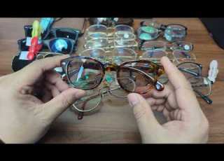 Sunday Sang 24 14 7 Part 1 Rayban Sunglasses Titanium Frame 0392 886 117