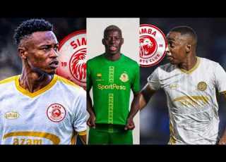  LIVE WAFAHAMU WACHEZAJI WALIOSAJILIWA SIMBA WANAIFANYIA UMAFYIA YANGA HUKO AFRIKA KUSIN KELETSO