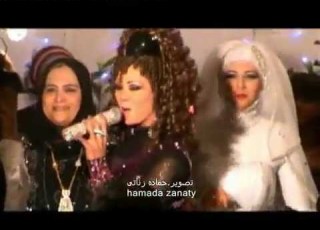  المطربه جواهر اغنية اوعى