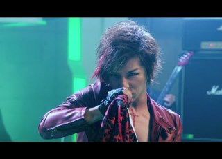  Mitsuru Matsuoka EARNEST DRIVE SURPRISE DRIVE MUSIC VIDEO Short Ver