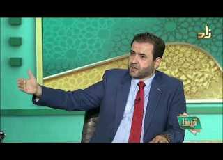  في الوظائف المالية أيهما أجدر بالتوظيف الأكثر علم ا أو الأفضل قيم ا د خالد ناصر الحشيش