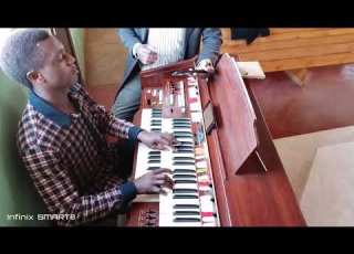  Njoni Kwangu Ninyi Nyote Msumbukao By Mgandu Played By Elia