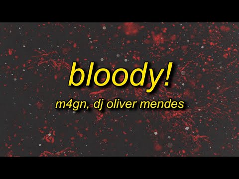 BLOODY ULTRA SLOWED