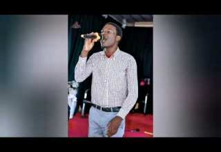 FREEMAN CHILUFYA MIKAELI