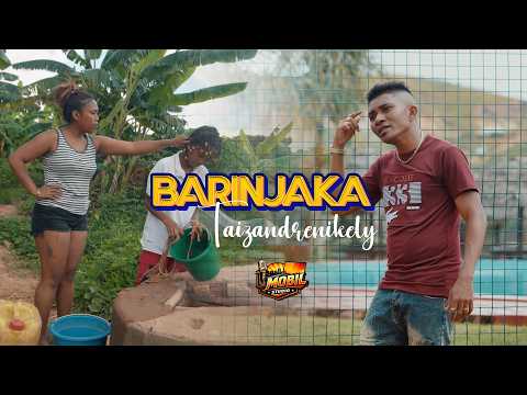 BARINJAKA TAIZANDRENIKELY