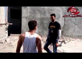 2018كليب اصحابى اخصامى ابراهيم الابيض
