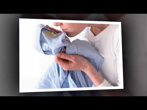 Dirty Work Wednesday The Mysterious Stain Missy And James