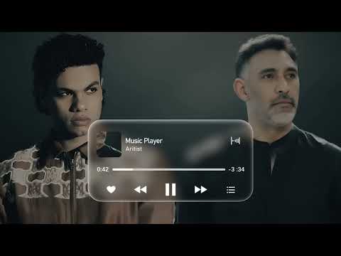 عمرو مصطفي وزياد ظاظا L بعتيني ليه Amr Mostafa Ziad Zaza Be3teeny Leh 2026