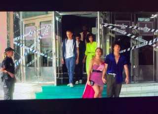  Last Scene In Elite Season 3