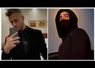  أجمل تحدي بين محمد فؤاد Vs محمد جمال