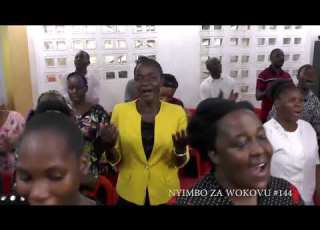 NYIMBO ZA WOKOVU 144 DAR TABERNACLE