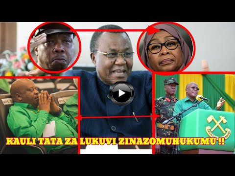 DUH KIFO NI KIBAYA HIZI HAPA KAULI TATA ZA LUKUVI ZINAZOMUHUKUMU AVUNJA REKOD YA NDUGAI TIZAMA HI