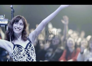  Maiah Manser With A Smile Live At Singer Space Shanghai