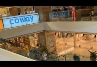 Local Vietnamese Told Me This Is The Best Mall In Vietnam I Investigate