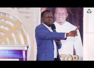 MAOMBI YENYE MAJIBU PAstor Myamba