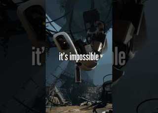  Making GLaDOS Rescue You In Portal 2
