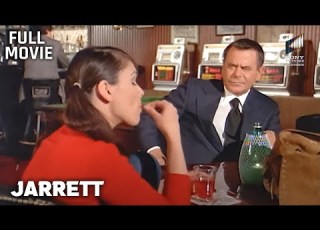  Jarrett Starring Glenn Ford Anthony Quayle Forrest Tucker Full Movie