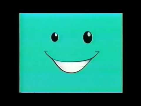 Nick Jr Face Muppet Time