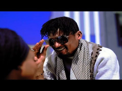 Zabina Official Video Kawu Dan Sarki