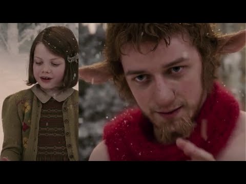بنت بتكتشف عالم كبير ومملكة كبيرة جوا دولابها الصغير L ملخص فيلم The Chronicles Of Narnia بنت بتكتشف عالم كبير ومملكة كبيرة جوا دولابها الصغير L ملخص فيلم The Chronicles Of Narnia