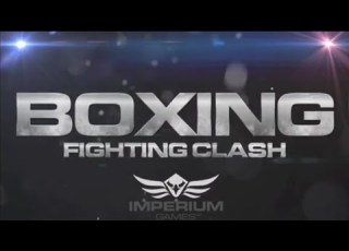 Boxing Fighting Clash Povedkin Vs Halmes