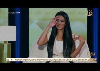  قصة حقيقية المذيع شريف مدكور عن انتحار فتاة المول هي مكنتش حاسة بأمان في بيتها