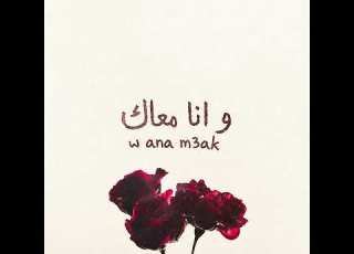 احمد عمار وانا معاك Ahmed Amar Wana M3ak
