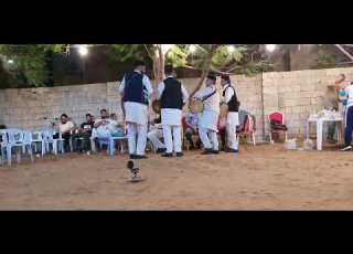 زكرة الرايس إ الساكت أفراح المالطي