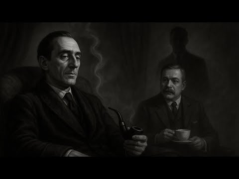 Sherlock Holmes Hörspiel Der Illustre Klient Peter Pasetti 1965