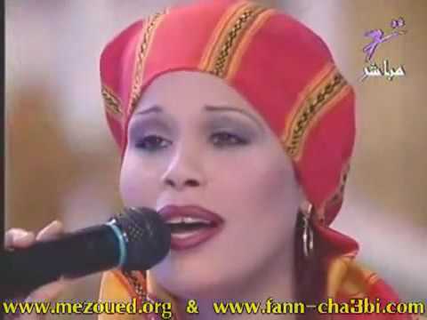 Mourad Belkhir Jaw El Badia مراد بلخير جو البادية