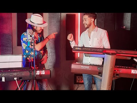 Glissa F Ibra Prod 17 Mimoun El Oujdi Sewlouh