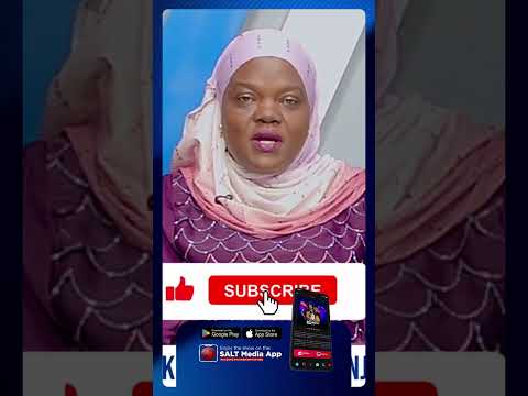 Abakulembeze Bateekeddwa Okwanjula Eby Obugagga Byaabwe Saudah Birabwa