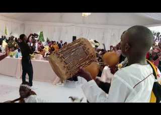  Kadodi Dance