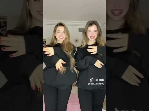 تيك توك لانا ولين تشكر يلي جرحني تشكرر Lana Leen Mohd