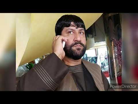 فیروز کندوزی آی دور اس وطنم دورو دراز اس وطنم