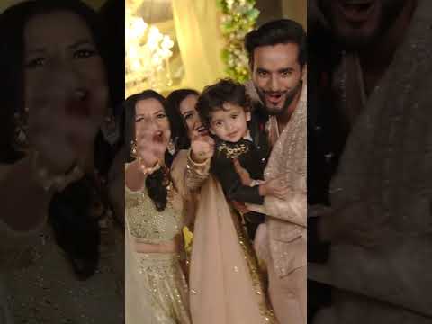 Mama Ki Shaadi Ka CRAZE
