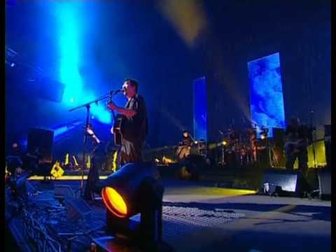 ДДТ Пропавший без вести Концерт в Москве полностью