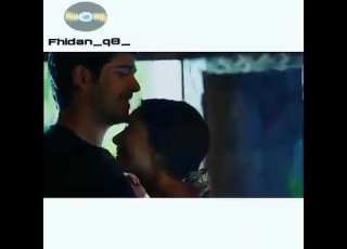  عشق عشق بال خليته