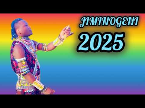 JIMINOGENI DOTO HALUSI KWA JENGA 2025
