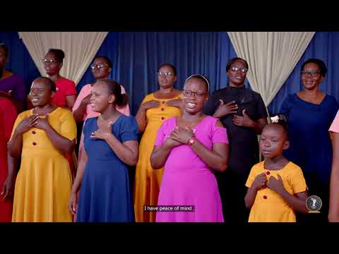 MKONO WA BWANA BY KIZINGO SDA CHURCH CHOIR Official Video