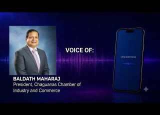 CHAGUANAS CHAMBER SMART POLICING NEEDED