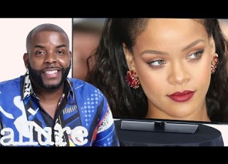 Rihanna S Hairstylist Breaks Down Her Most Iconic Looks Pretty Detailed Allure