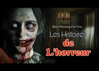 Les Histoires De L Horreur Film Horreur Complet En Francais